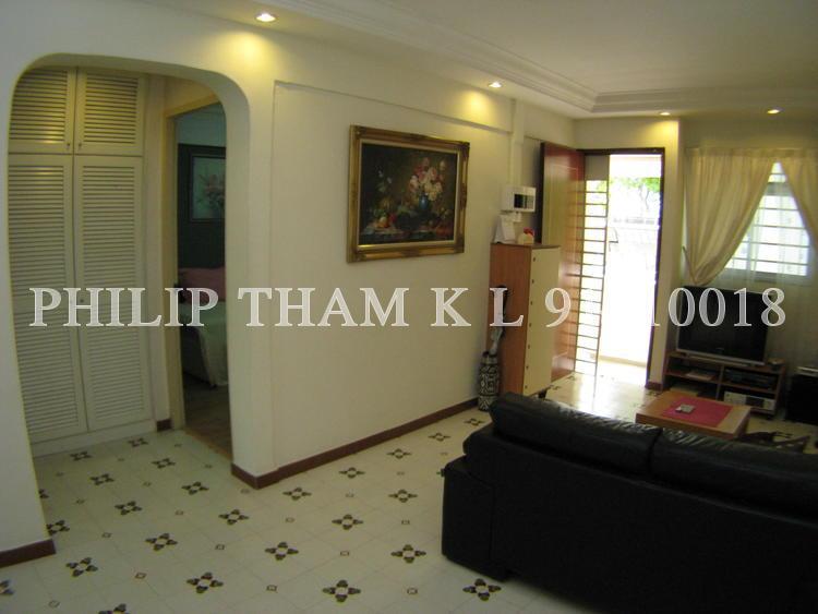 Blk 319 Clementi Avenue 4 (Clementi), HDB 3 Rooms #126734532